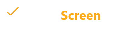 لوگوی TechScreen — جذب و مصاحبه فنی