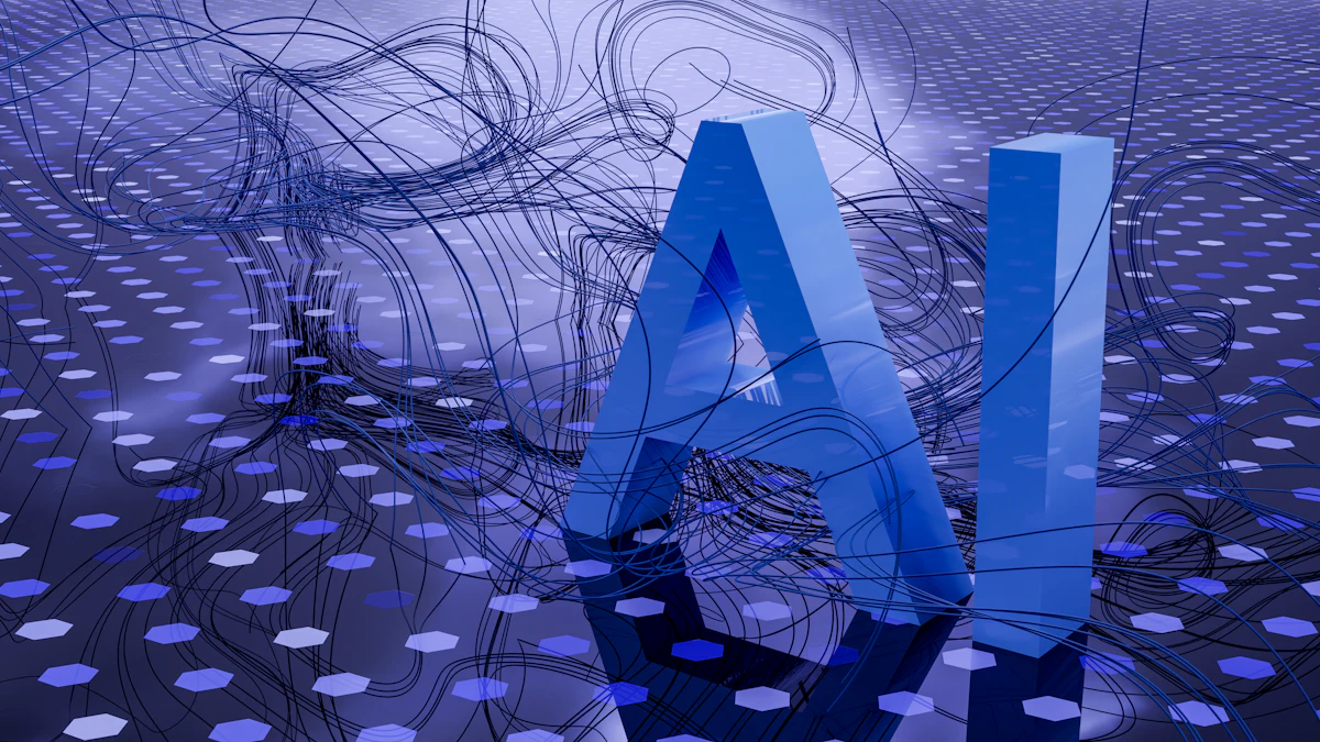 استخدام متخصص AI و Machine Learning